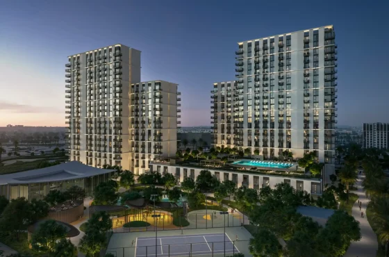 Why Dubai Remains the World’s Hottest Destination for Real Estate Investment