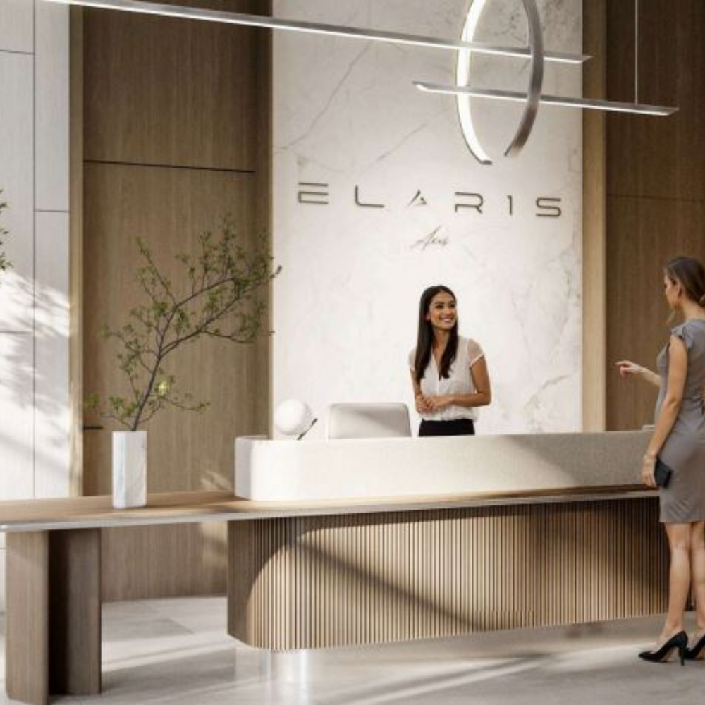 elaris 3