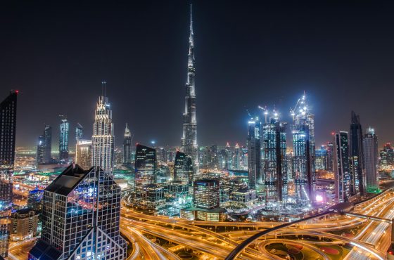 Why Off-Plan Properties in Dubai Are the Smartest Investment in 2025