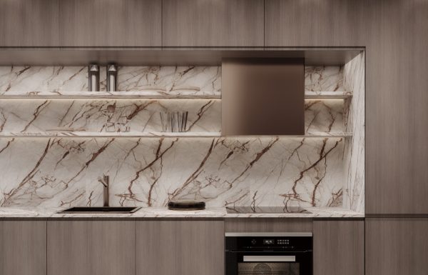 A- Layal courtyard STUDIO_ – REV 00