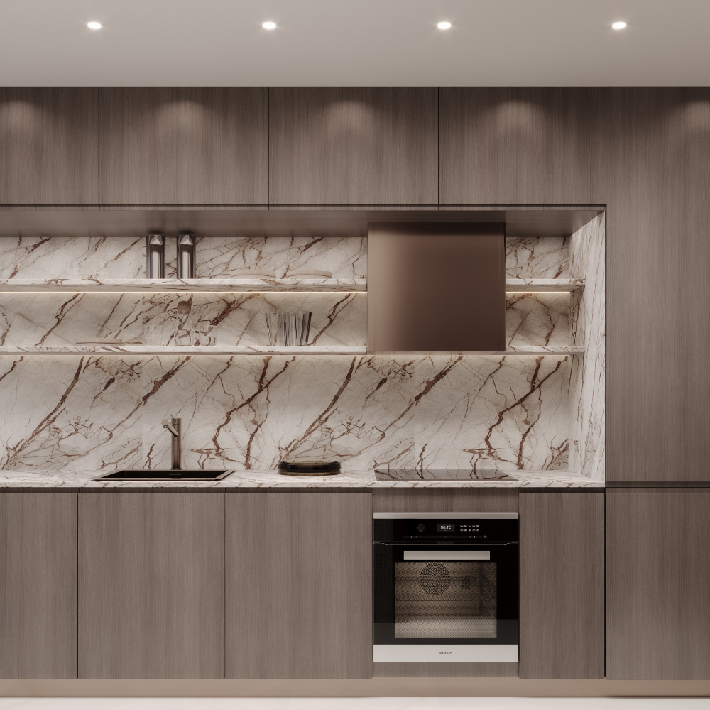 A- Layal courtyard STUDIO_ – REV 00