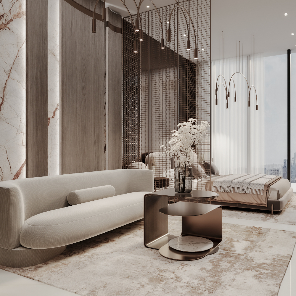 B- Layal courtyard STUDIO_ – REV00