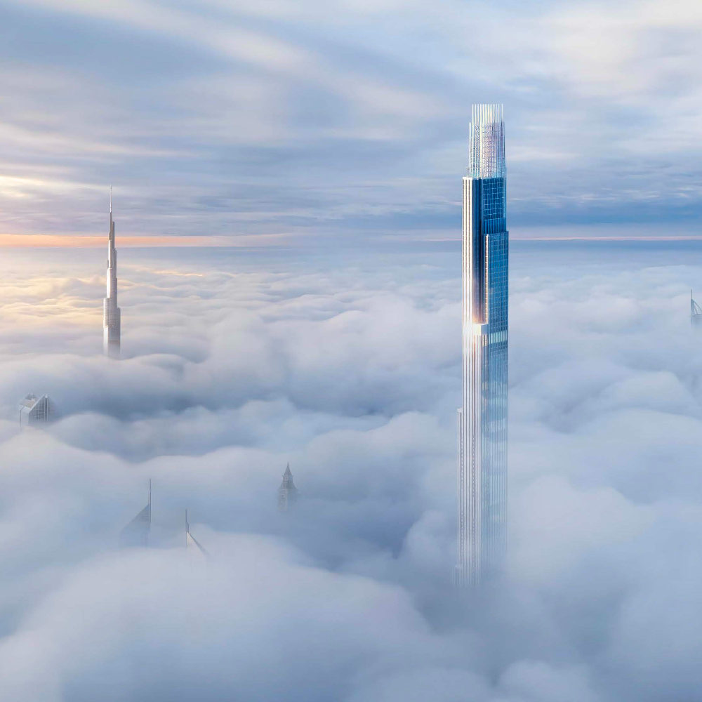 Burj Azizi Brochure_Page_02_Image_0003