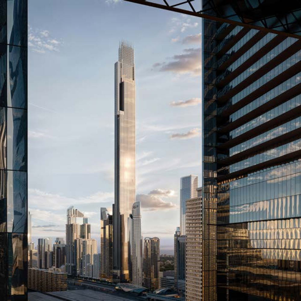 Burj Azizi Brochure_Page_05_Image_0005