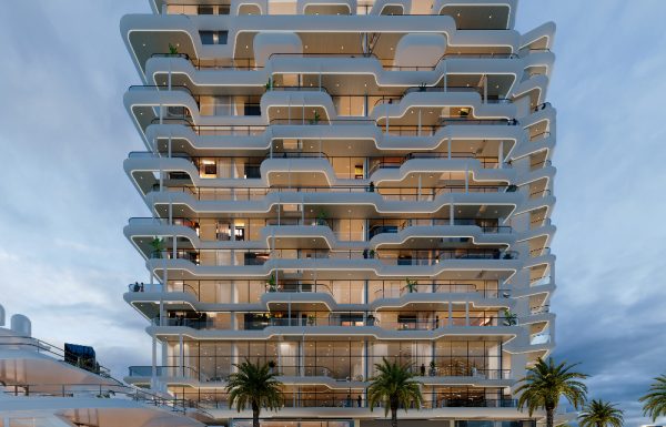 Dubai Island_Water View 1_02