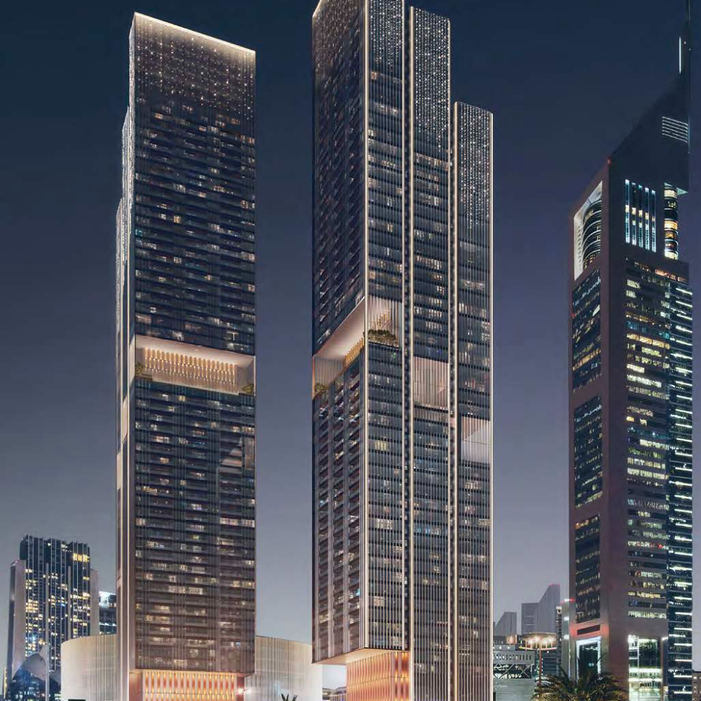 Jumeirah Residences Emirates Towers-Brochure Tower A_Page_20_Image_0001