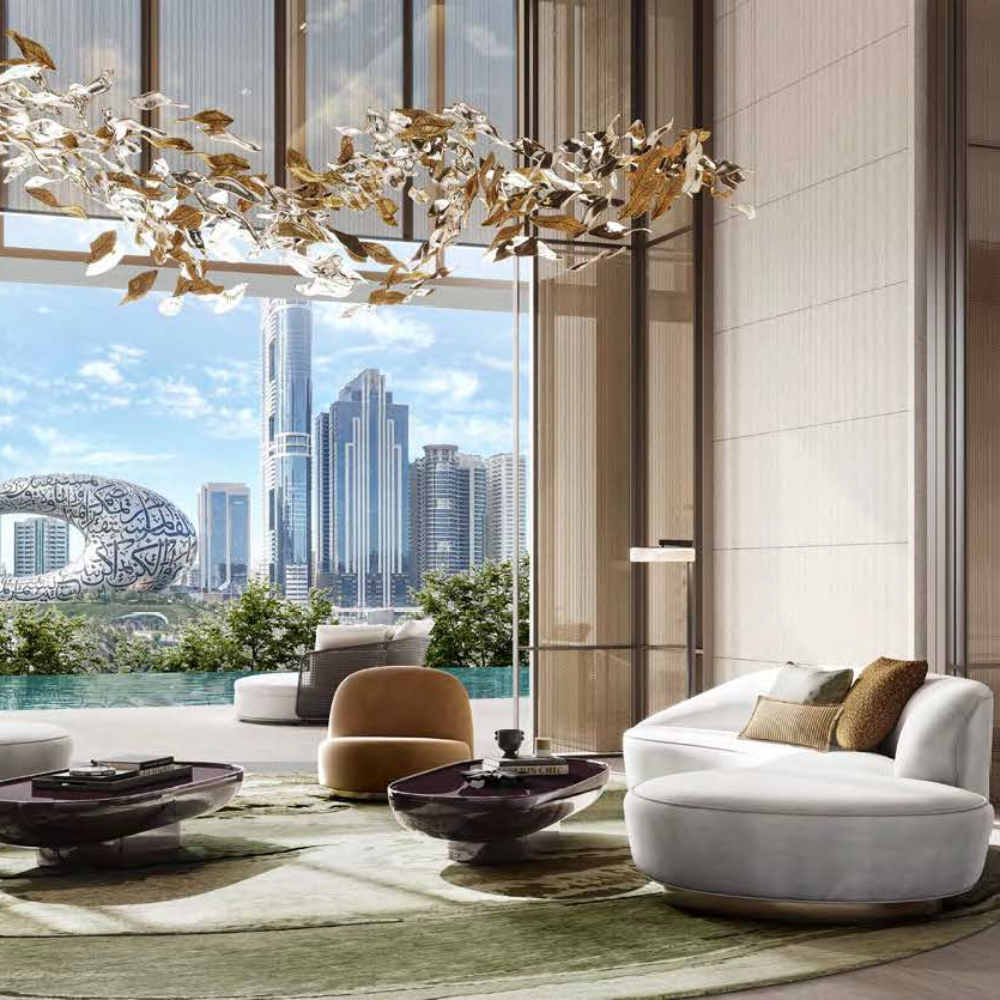 Jumeirah Residences Emirates Towers-Brochure Tower A_Page_21_Image_0001