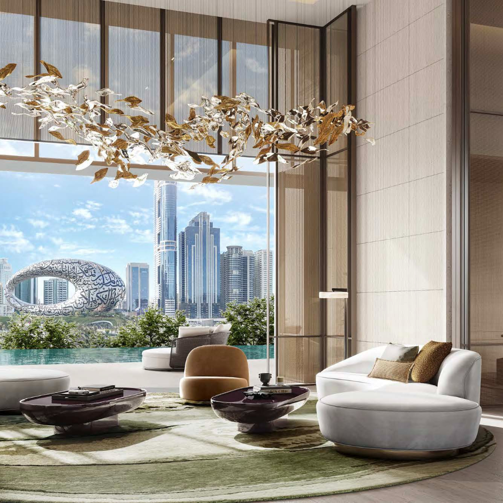 Jumeirah Residences Emirates Towers-Brochure Tower A_Page_42_Image_0001