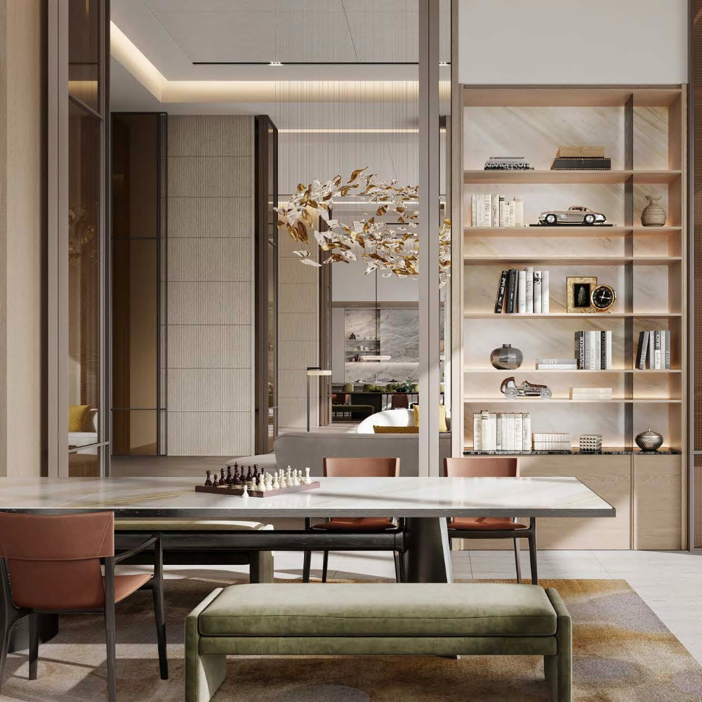 Jumeirah Residences Emirates Towers-Brochure Tower A_Page_45_Image_0001