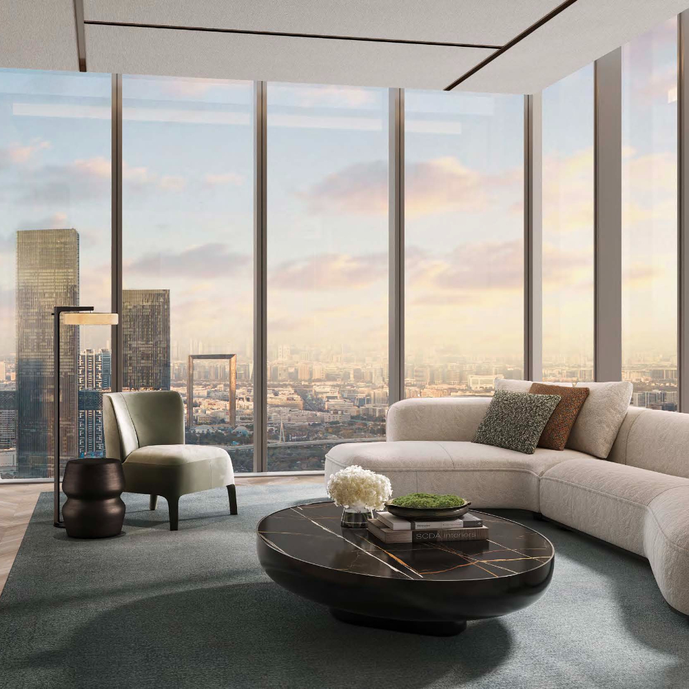 Jumeirah Residences Emirates Towers-Brochure Tower A_Page_71_Image_0001