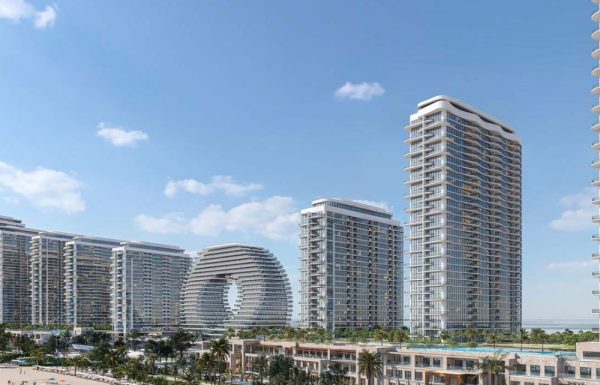 Pristine Beach Residences – Sobha Siniya Island Brochure_Page_014_Image_0001