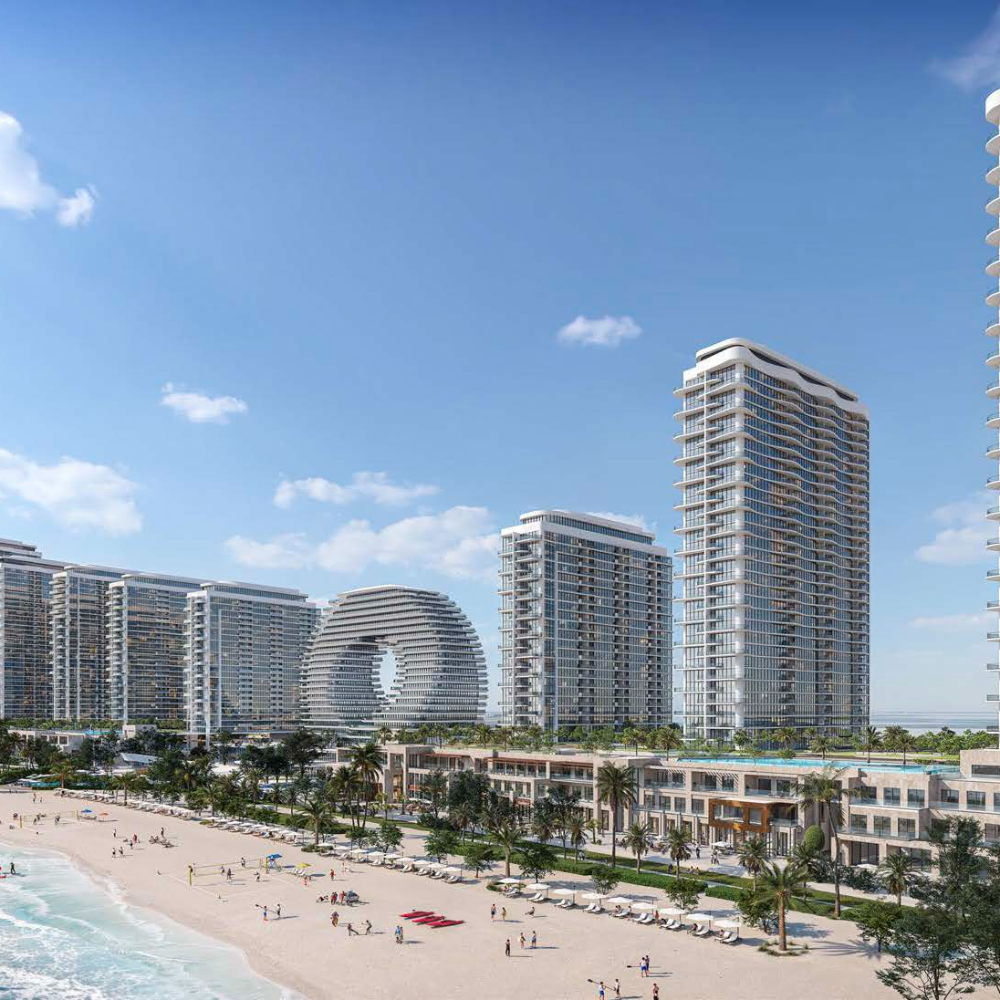 Pristine Beach Residences – Sobha Siniya Island Brochure_Page_014_Image_0001