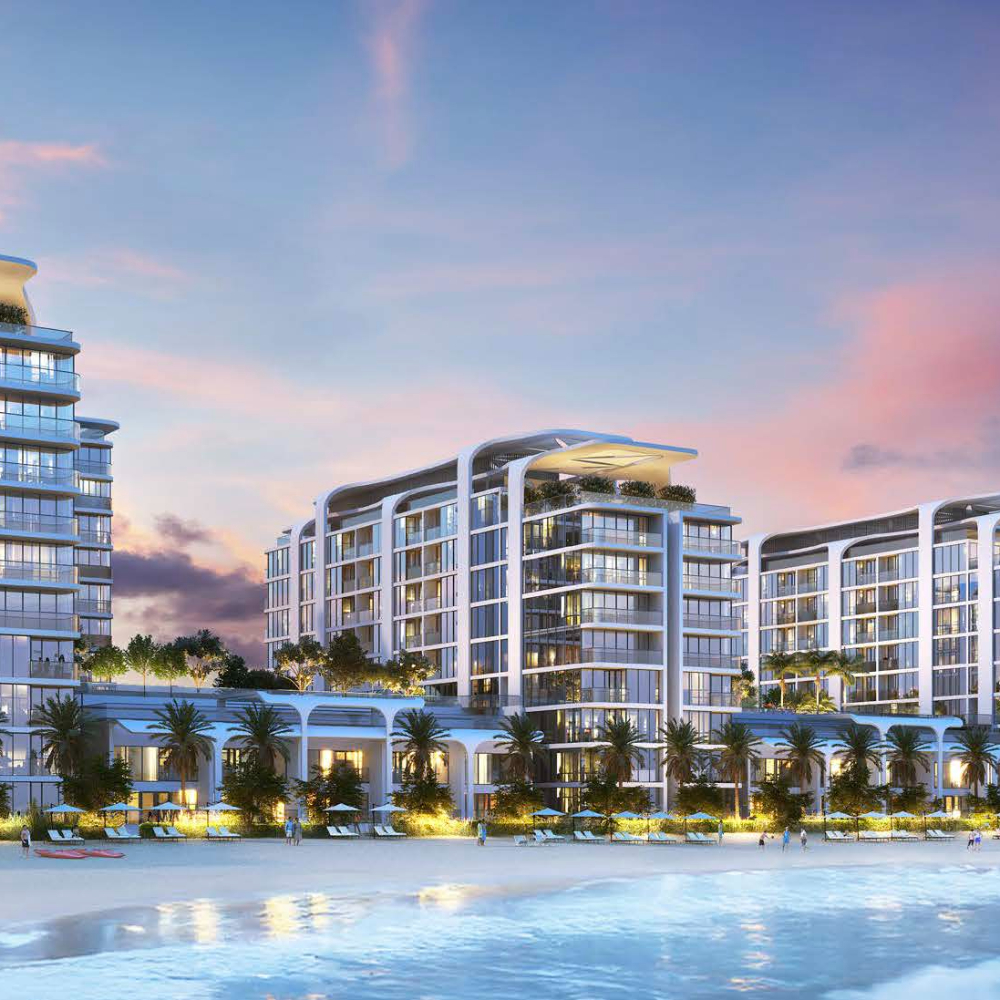 Pristine Beach Residences – Sobha Siniya Island Brochure_Page_036_Image_0001