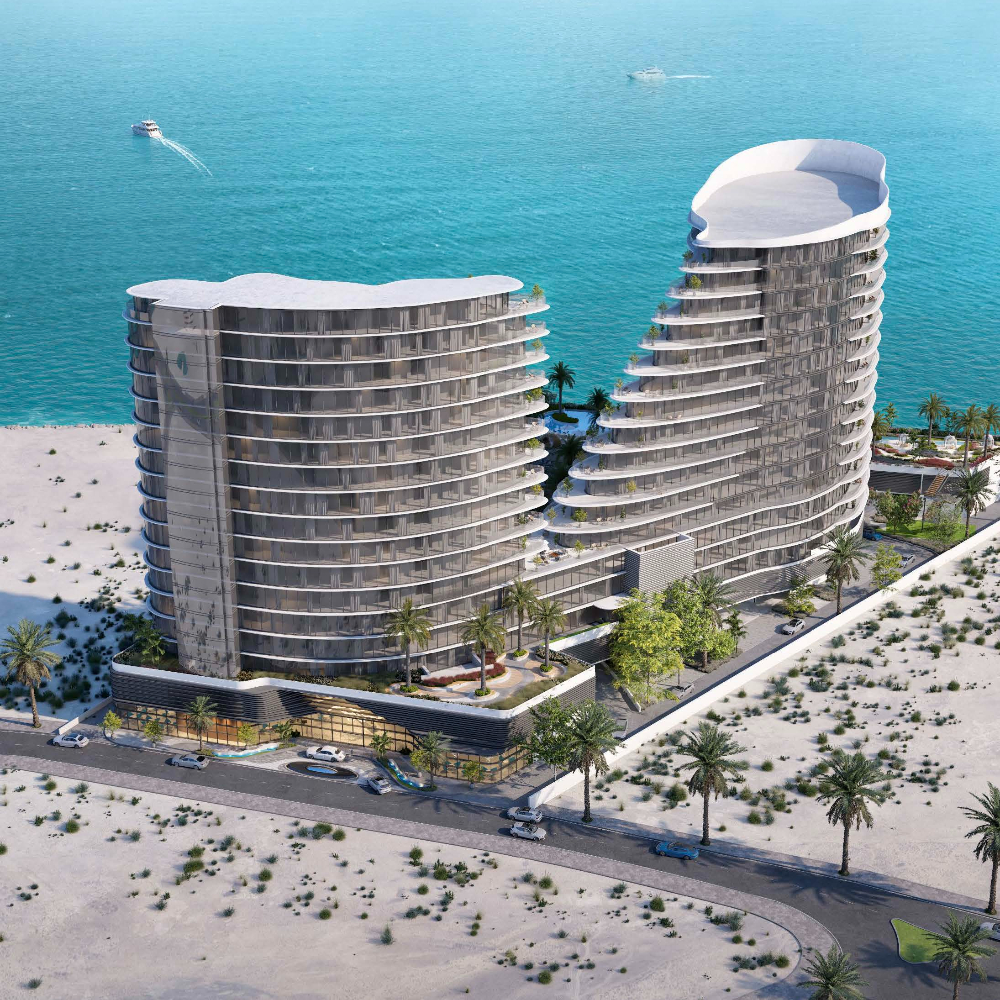 The Beach Residences at Al Marjan Town House – Mobile Brochure_Page_02_Image_0001